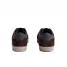 Sneakers Hombre Silbon Fw261041609082 Marron