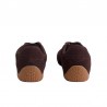 Sneakers Hombre Silbon Fw261041609503 Marron