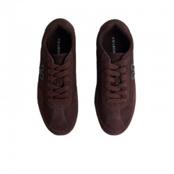 Sneakers Hombre Silbon Fw261041609503 Marron
