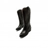 Botas de Tacón Mujer Mustang 55973 Negro