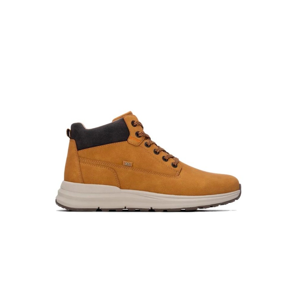Botas Hombre XTI 146764 Cuero