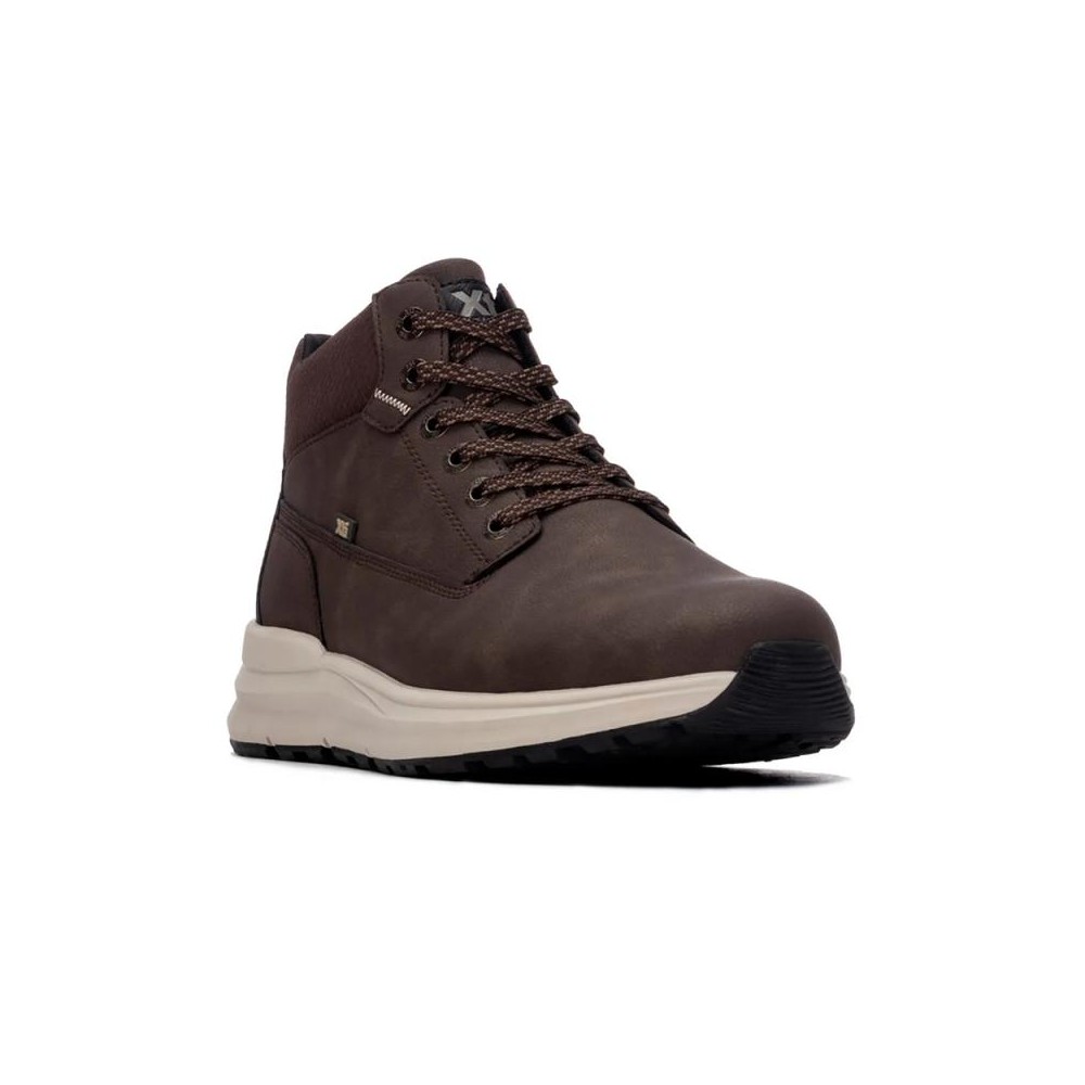 Botas Hombre XTI 146764 Marron