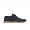 Zapatos Casual Hombre XTI 146725 Marino