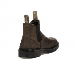 Botas Hombre Natural World 9080 Moka