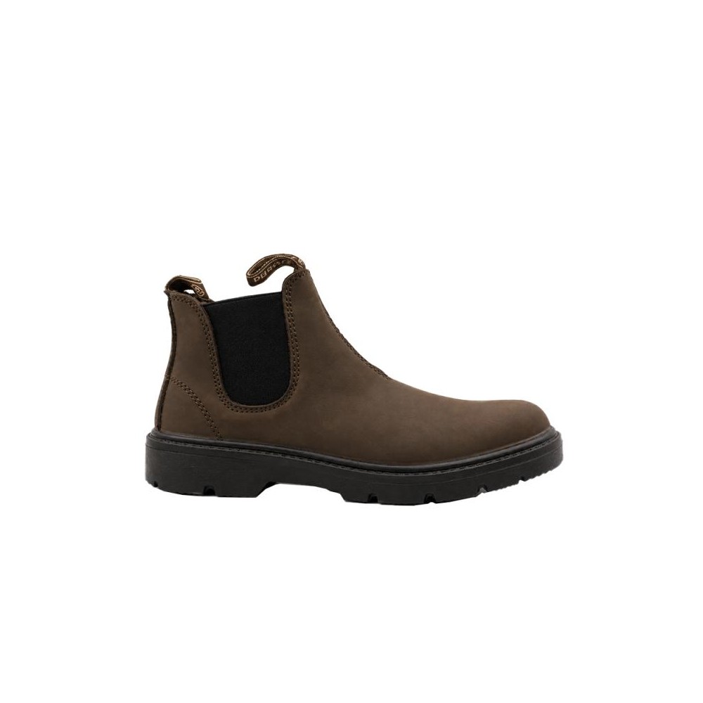 Botas Hombre Natural World 9080 Marron