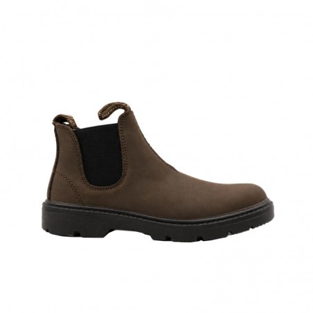 Botas Hombre Natural World 9080 Marron