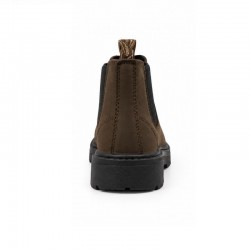 Botas Hombre Natural World 9080 Marron