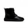 Botines Barefoot Niño Mustang 49073 Negro