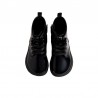 Botines Barefoot Niño Mustang 49073 Negro
