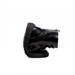 Botines Barefoot Niño Mustang 49073 Negro