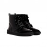 Botines Barefoot Niño Mustang 49073 Negro