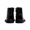 Botines Barefoot Niño Mustang 49073 Negro