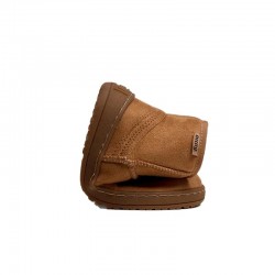 Botines Barefoot Niño Mustang 49074 Cuero