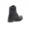 Botines Planos Mujer Coronel Tapiocca C2476 Negro
