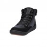 Botines Planos Mujer Coronel Tapiocca T555 Negro