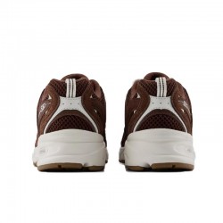 Sneakers Hombre New Balance U530 Marron