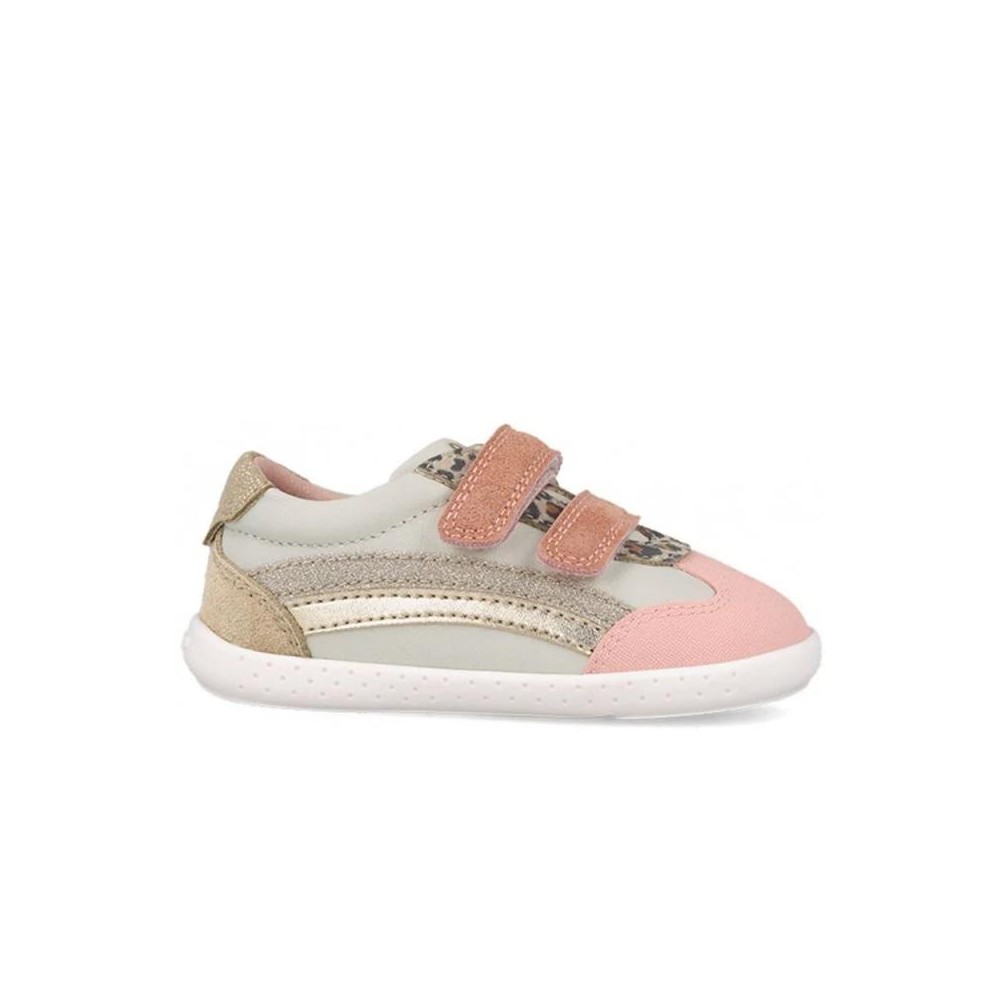 Barefoot Niño Garvalin 261305 Beig