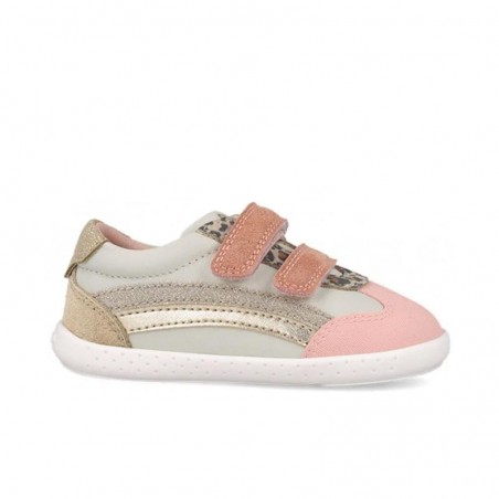 Barefoot Niño Garvalin 261305 Beig