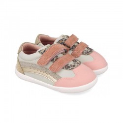 Barefoot Niño Garvalin 261305 Beig