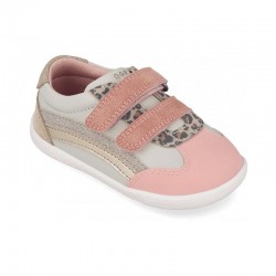 Barefoot Niño Garvalin 261305 Beig