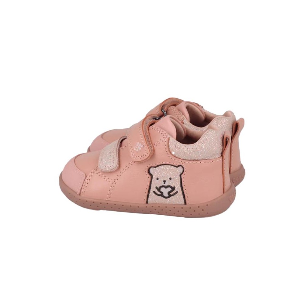 Barefoot Niño Garvalin 261300 Rosa