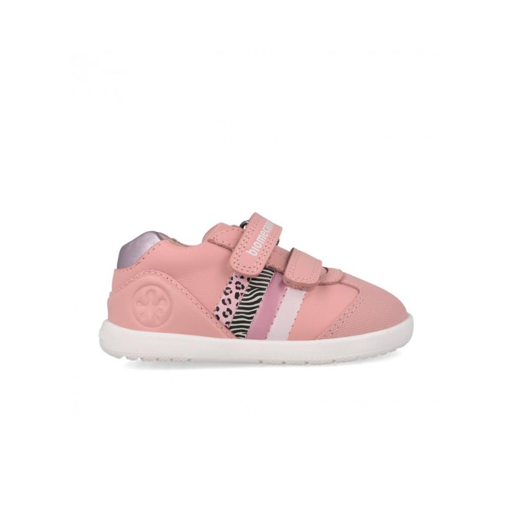 Barefoot Niño Biomecanics 261155 Rosa