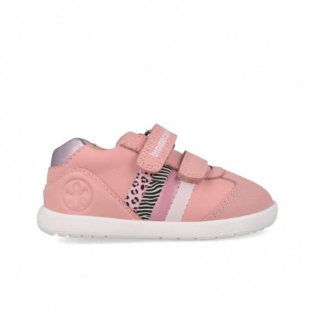 Barefoot Niño Biomecanics 261155 Rosa