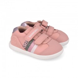 Barefoot Niño Biomecanics 261155 Rosa