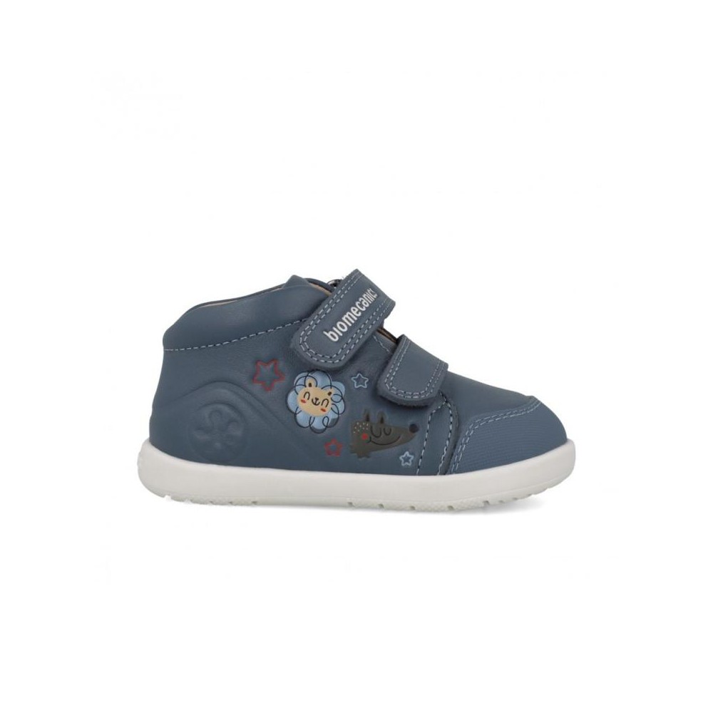 Barefoot Niño Biomecanics 261153 Azul