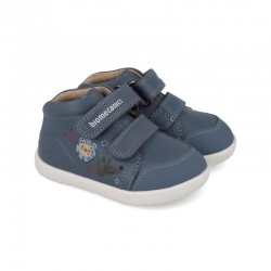 Barefoot Niño Biomecanics 261153 Azul