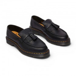 Zapatos Casual Hombre Dr. Martens Adrian Ys Negro