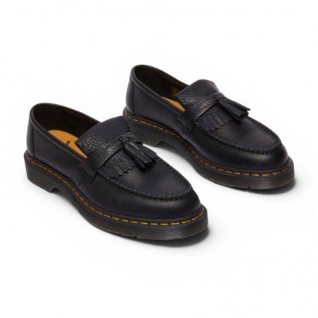 Zapatos Casual Hombre Dr. Martens Adrian Ys Negro