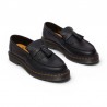 Zapatos Casual Hombre Dr. Martens Adrian Ys Negro