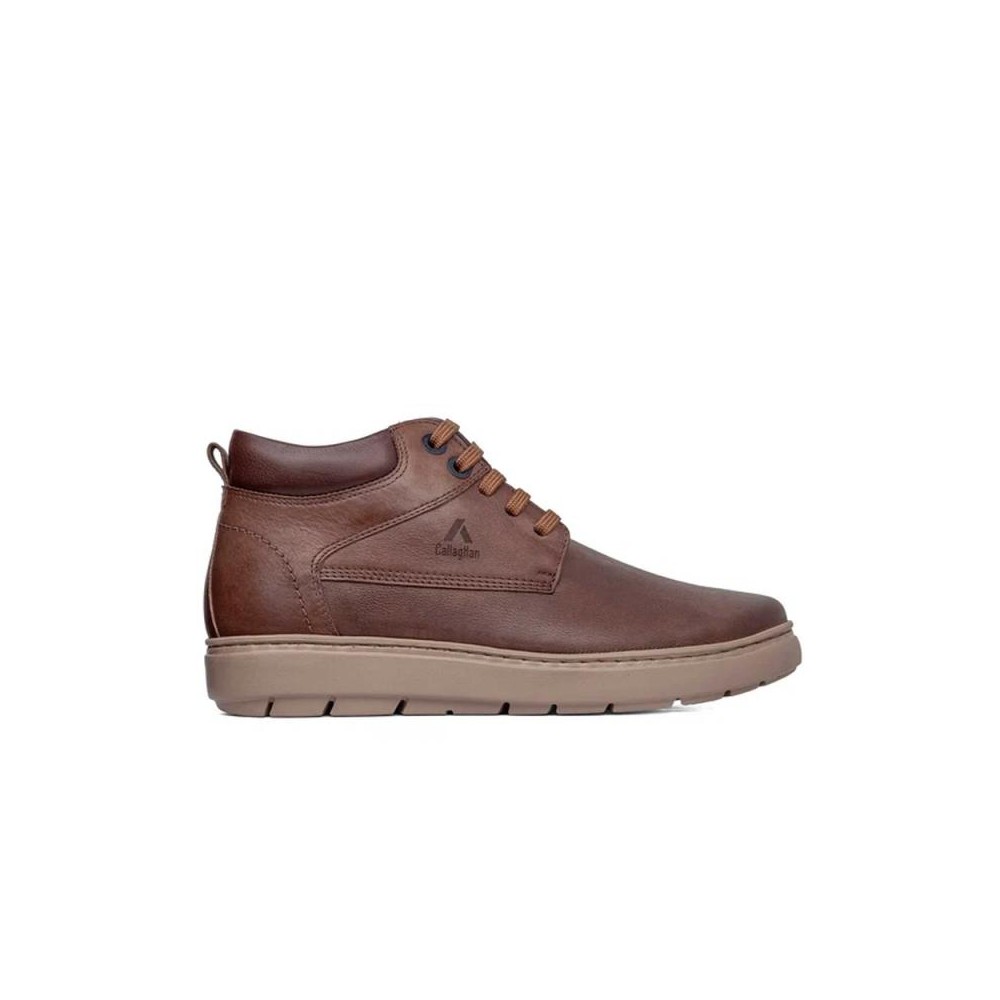 Botas Hombre Callaghan 60608 Marron