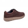 Zapatos Casual Hombre Callaghan 60607 Marron