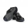 Zapatos Casual Hombre Fluchos F2064 Negro