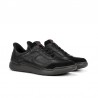 Zapatos Casual Hombre Fluchos F2253 Negro