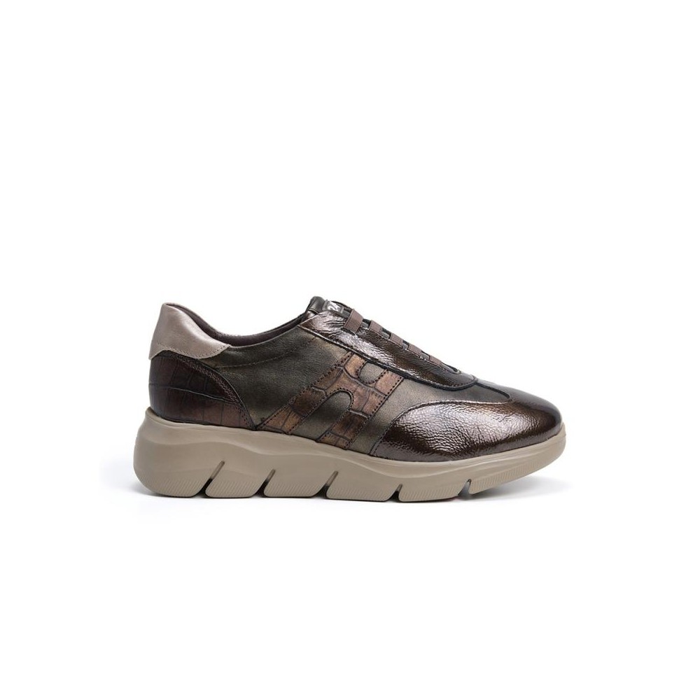 Barefoot Mujer 24 Hrs 27006 Marron