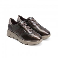 Barefoot Mujer 24 Hrs 27006 Marron