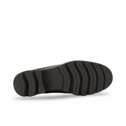 Botines Barefoot Mujer 24 Hrs 26984 Marron