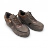 Sneakers Mujer Mysoft 578 Marron