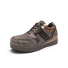 Sneakers Mujer Mysoft 578 Marron