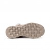 Botines Planos Mujer Skechers On The Go Joy Endeavor Cuero