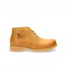 Botas Hombre Panama Jack Bota Panama Mostaza