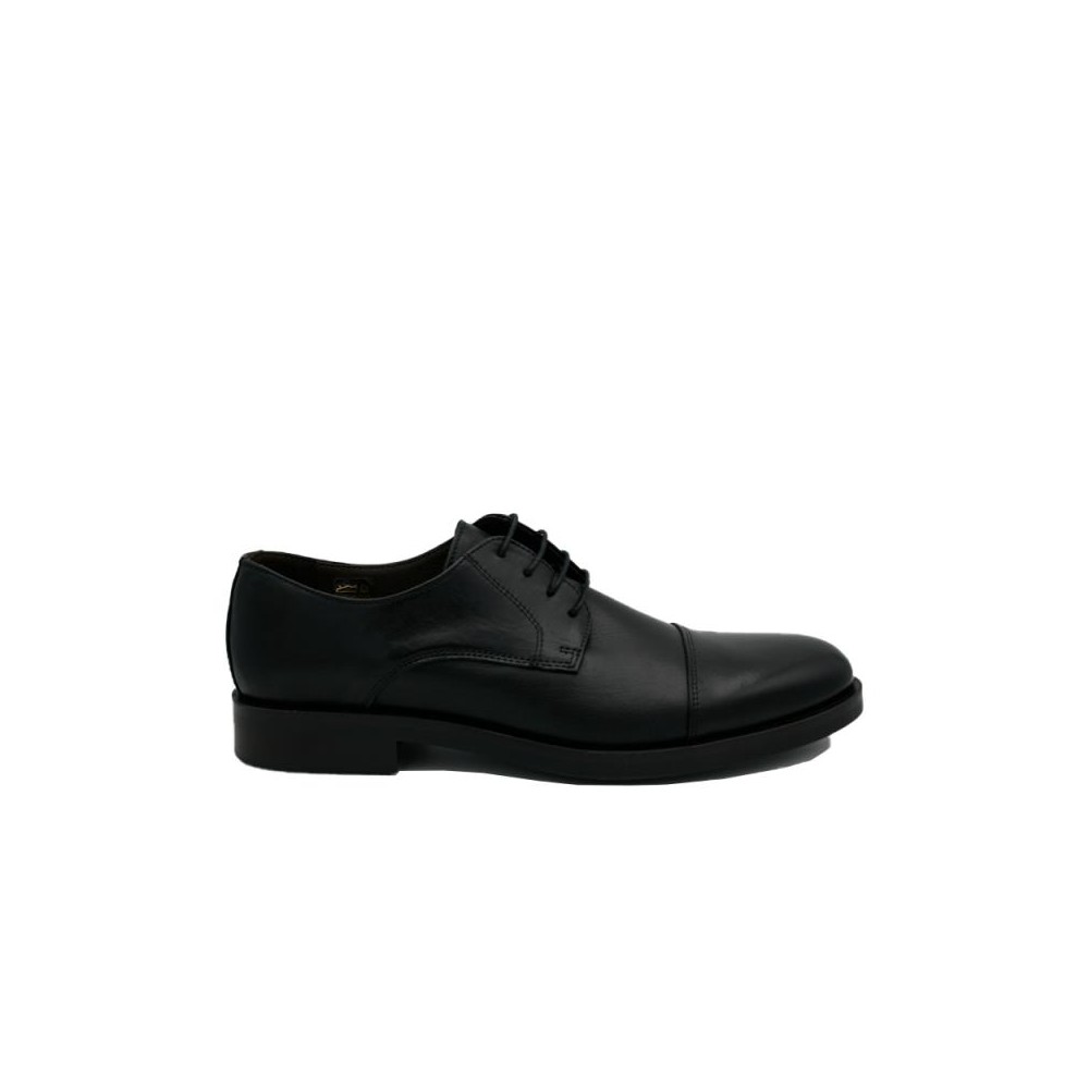 Zapatos de Vestir Hombre Zapp 7002 Negro