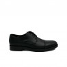 Zapatos de Vestir Hombre Zapp 7002 Negro