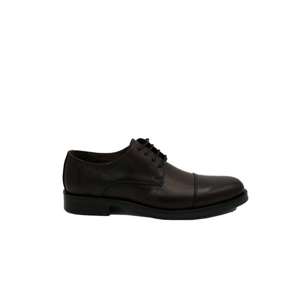 Zapatos de Vestir Hombre Zapp 7002 Marron