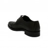 Zapatos de Vestir Hombre Zapp 7002 Marron