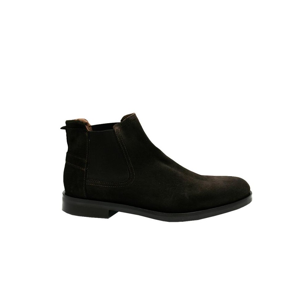 Botas Hombre Zapp 7005 Marron
