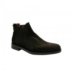 Botas Hombre Zapp 7005 Marron